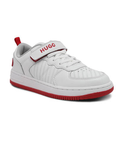 Кроссовки HUGO KIDS - белый(G00097)