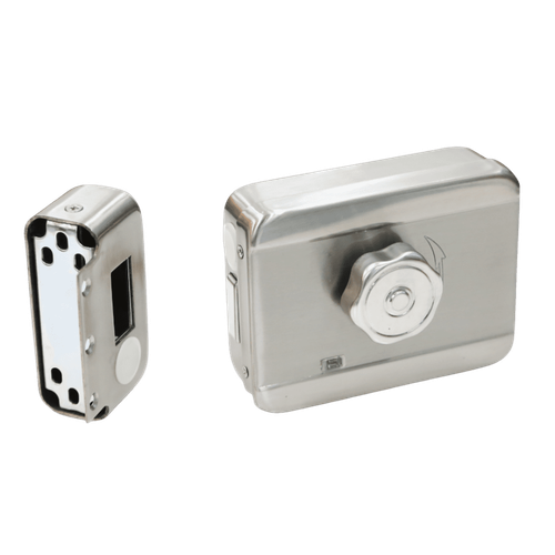 Hikvision DS-K4E100 СКУД