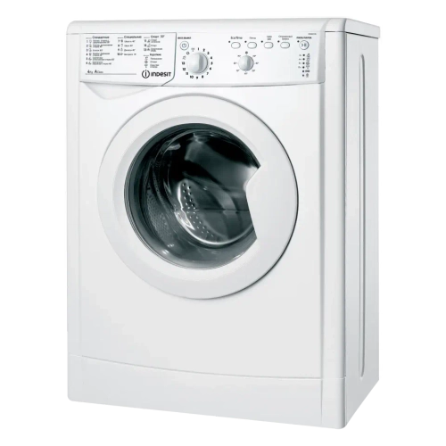 Стиральная машина Indesit IWUB 4105 (R)