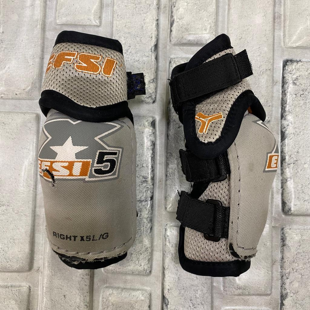 Efsi X5 YTH L