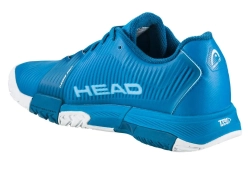 Теннисные кроссовки Head Revolt Pro 4.0 - blue/white
