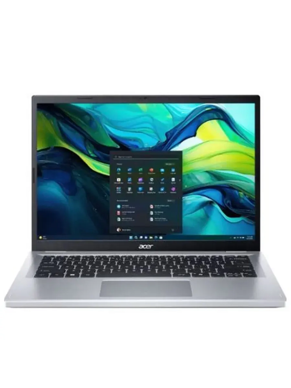 14" Ноутбук Aspire Go AG14-21P-R4XC NX.KXDCD.008 W10Pro