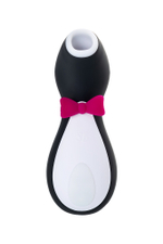 Вакуум-волновой бесконтактный стимулятор клитора Satisfyer Pro Penguin