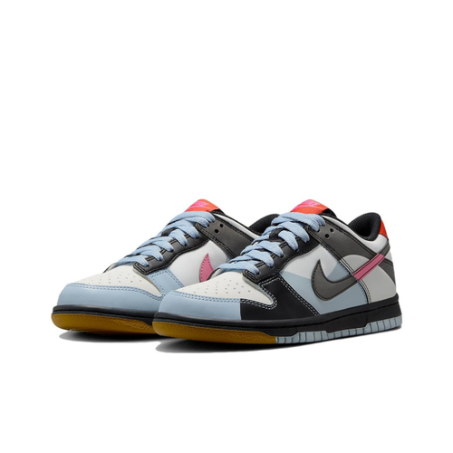 Кроссовки Nike Dunk Low GS Dance детские, разн.