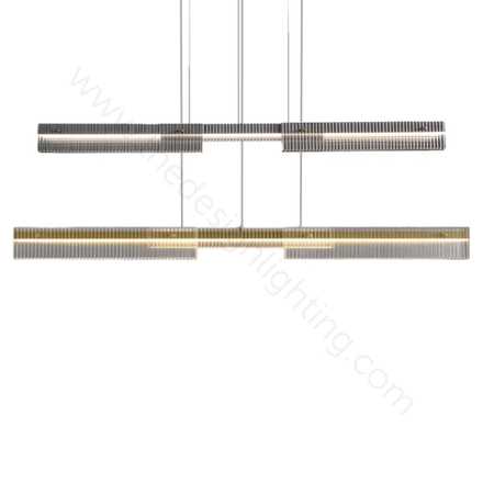 Chandelier  horizontal Herzog