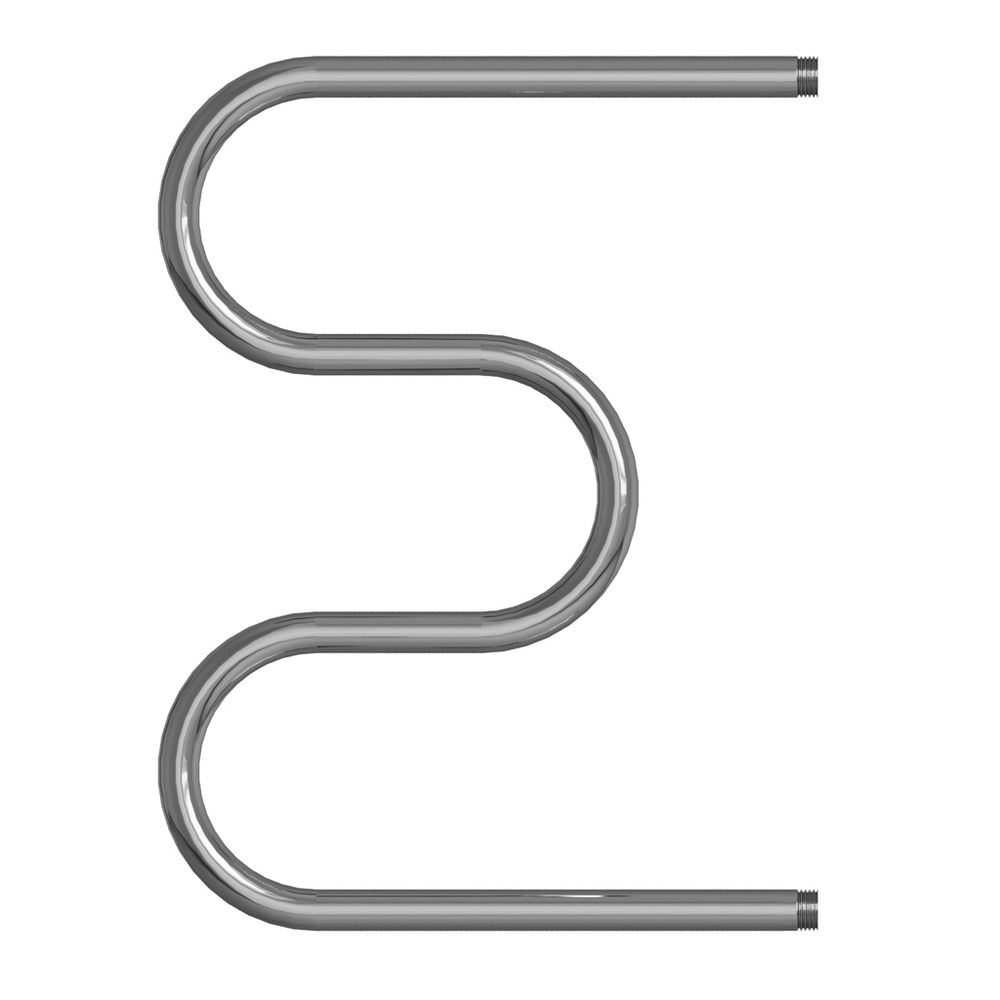 Полотенцесушитель MIXLINE СВОБОДА M/симпл м 50х40 3/4''