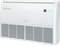 Напольно-потолочная сплит-система AUX ALCF-H48/5DR2A + AL-H48/5DR2A(U), белый