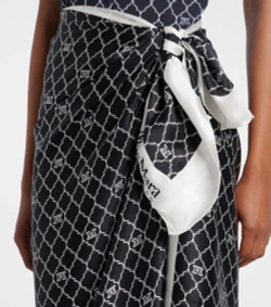 Парео MAX MARA