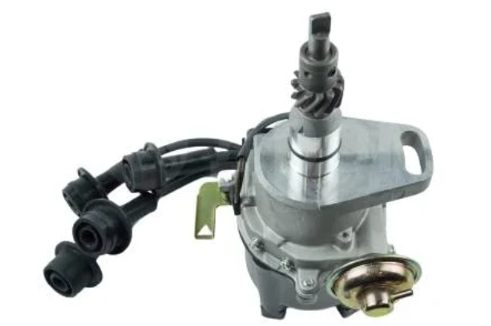 Трамблер Toyota 5K 5-6-7FG10-30 190307812271