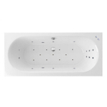 Акриловая ванна Excellent Oceana Slim Ultra 160x75 WAEX.OCE16S.ULTRA
