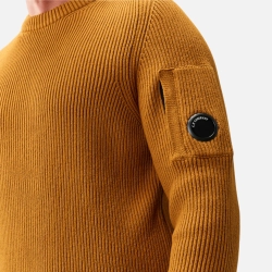 Свитер Full Rib Cotton