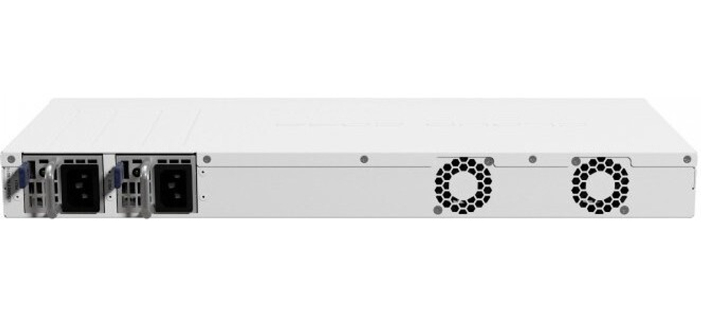 Коммутатор MikroTik CCR2004-16G-2S+ 16x1Гбит/с 2SFP+ управляемый