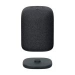 Беспроводная портативная Bluetooth-колонка Sony LinkBuds Portable Wireless Speaker, Black (Черный)