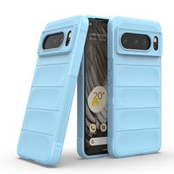 Противоударный чехол Flexible Case для Google Pixel 8 Pro