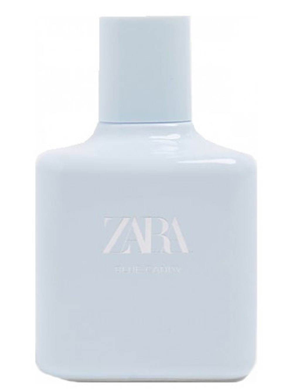 Zara Blue Candy