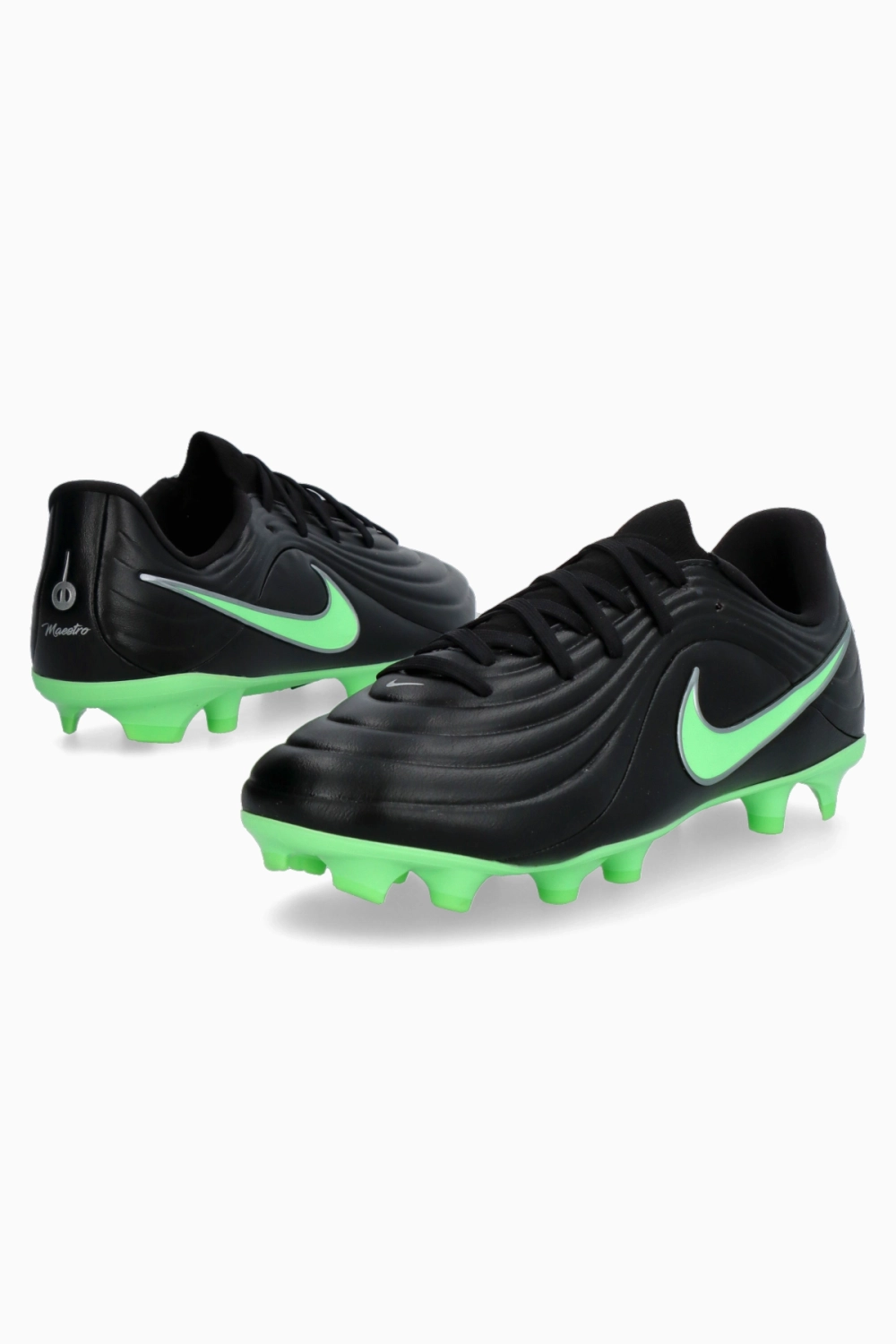 Бутсы Nike Tiempo Maestro Academy FG/MG Junior - размер 37,5 EU