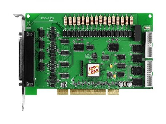 PISO-730U-5V