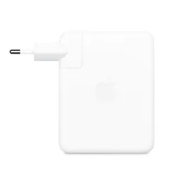 Сетевое зарядное устройство Apple мощностью 140 Вт (USB-C) (GaN)