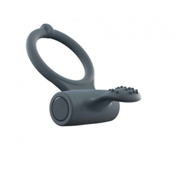 Dorcel POWER CLIT - Эрекционное кольцо с вибрацией
