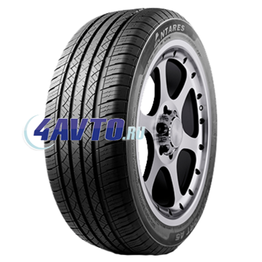 Легковая шина 235/60R17 102H Comfort A5 TL M+S