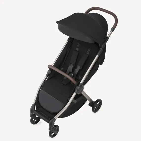 Коляска ANEX iQ Premium 3 в 1 Smoky