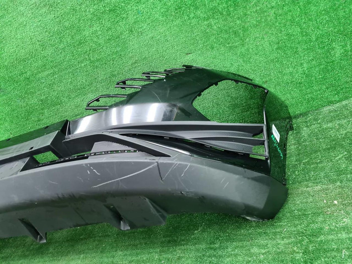 Бампер передний Omoda C5 (2022-н.в.)