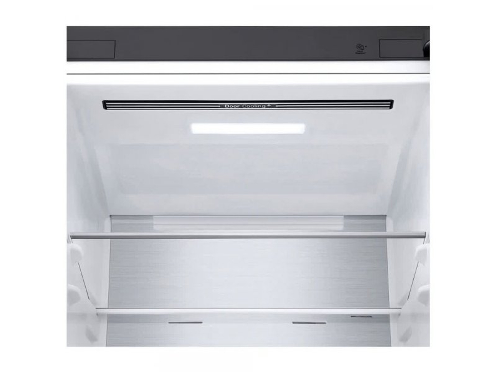 Холодильник LG GA-B509CMQM DoorCooling+