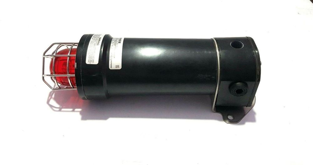 FEDERAL SIGNAL WV450XE15-024R FEDERAL SIGNAL WV450XE15-024R