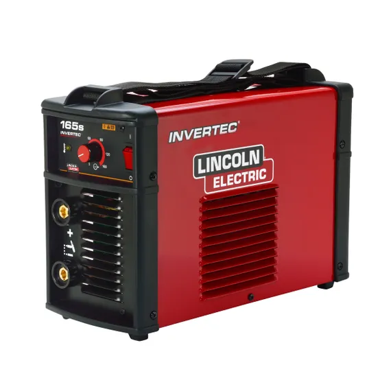 Инвертор сварочный Invertec 165S