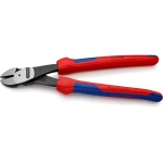 Кусачки боковые особой мощности черненые 250 мм Knipex 74 22 250