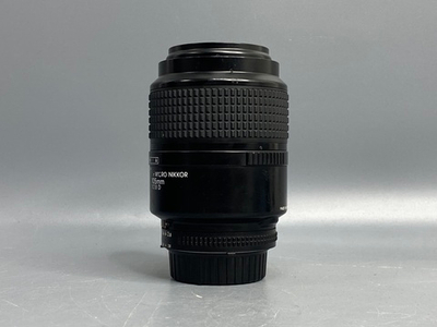 Nikon 105mm 2.8D AF Micro Nikkor