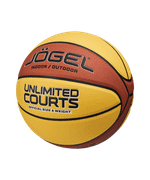 Мяч баскетбольный UNLIMITED COURTS №7