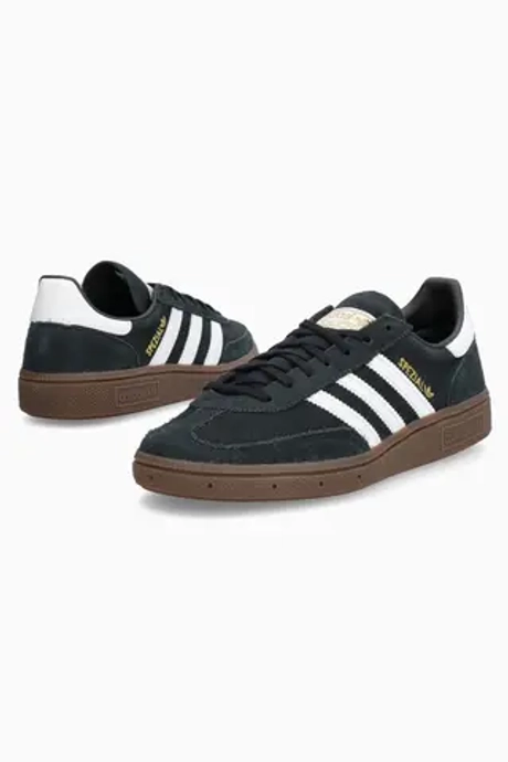 Кроссовки adidas Handball Spezial Junior - черный