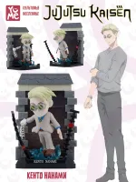 Рандомная фигурка Blind Box Серия Застывший кадр Jujutsu Kaisen Магическая битва