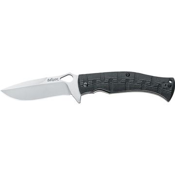 Складной нож FOX knives 0110M Deimos c клинком из стали Böhler N690, рукоять микарта