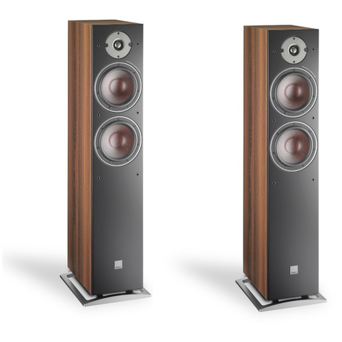 Напольная акустика Dali Oberon 7 Dark Walnut