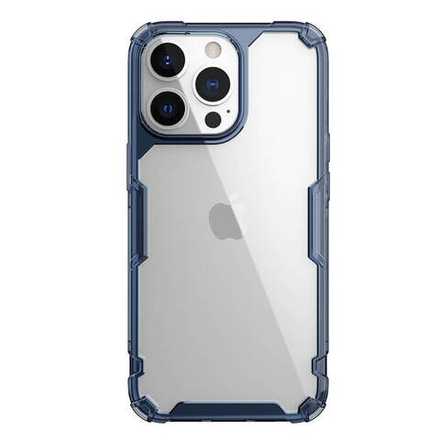 Чехол Nillkin Nature Pro для Apple iPhone 13 Pro
