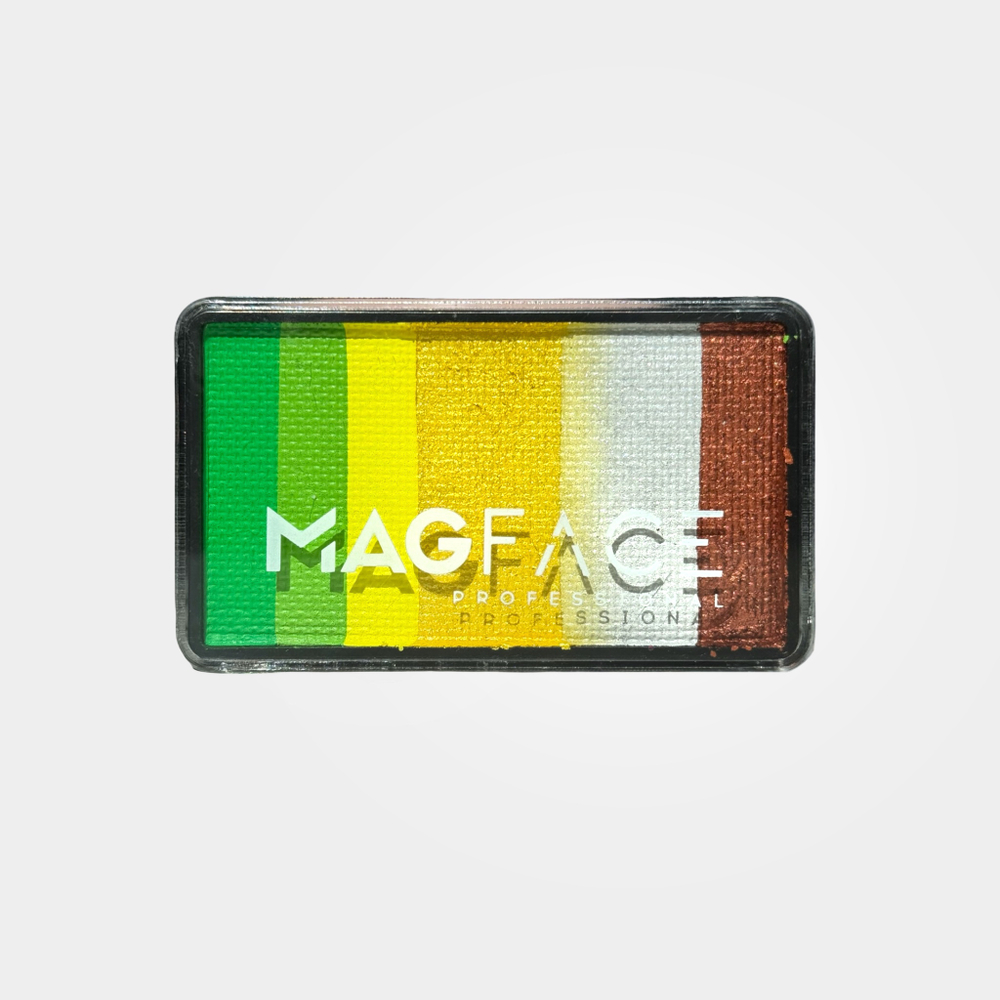 Сплит-кейк MAGFACE 25 гр Лес