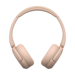 Беспроводные наушники Sony WH-CH520, Beige (Бежевый)