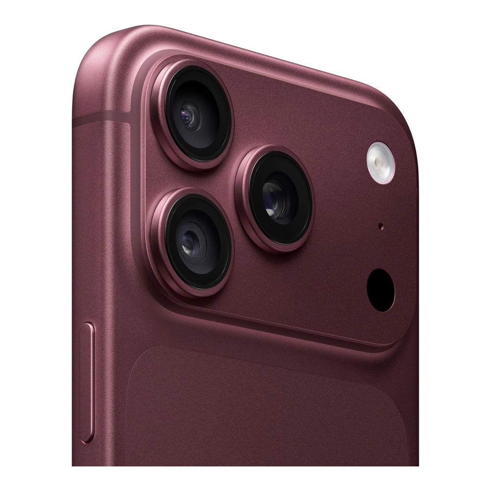 Apple IPhone 18 Pro 256 ГБ Бордовый (Burgundy)