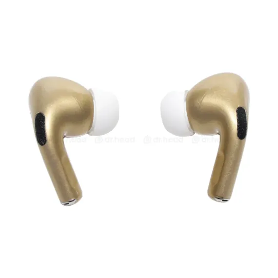 Apple AirPods Pro 2 USB-C Gold Gloss