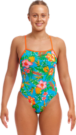 Купальник FUNKITA Blue Hawaii