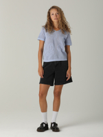 Женские Шорты Eli Pleated