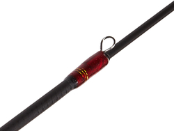 Удочка телескопическая зимняя Lucky John C-TECH JIG LIGHT 3 секции 55см