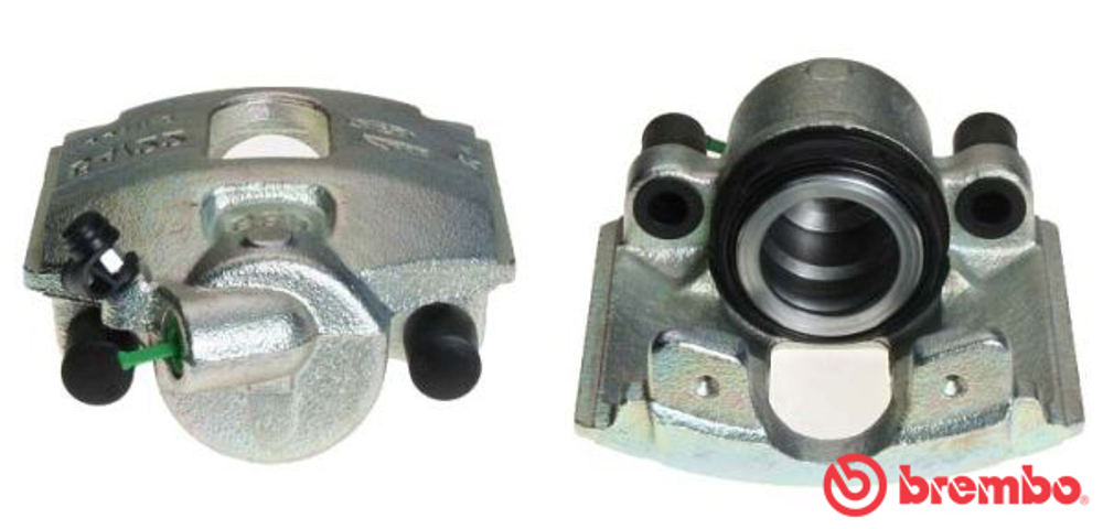 BREMBO - F24106-BRB - Brake Caliper