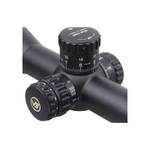 Оптический прицел Vector Optics Continental X6 3-18x50 ( Сетка VCT-10A / с подсветкой )