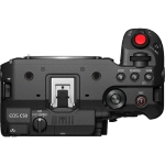 Видеокамера Canon EOS C50, Черный