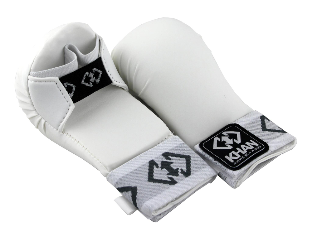 Накладки на кисть Каратэ Khan Shotokan