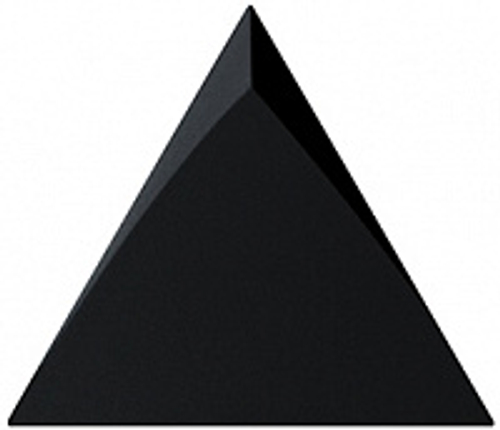 Керамическая плитка для стен EQUIPE MAGICAL 3 Tirol Black Matt 10,8х12,4/ЭКИПЕ МЕДЖИКАЛ 3 Тирол Блэк Матт 10,8х12,4