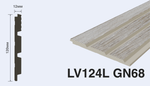 Декоративная панель LV124L GN68